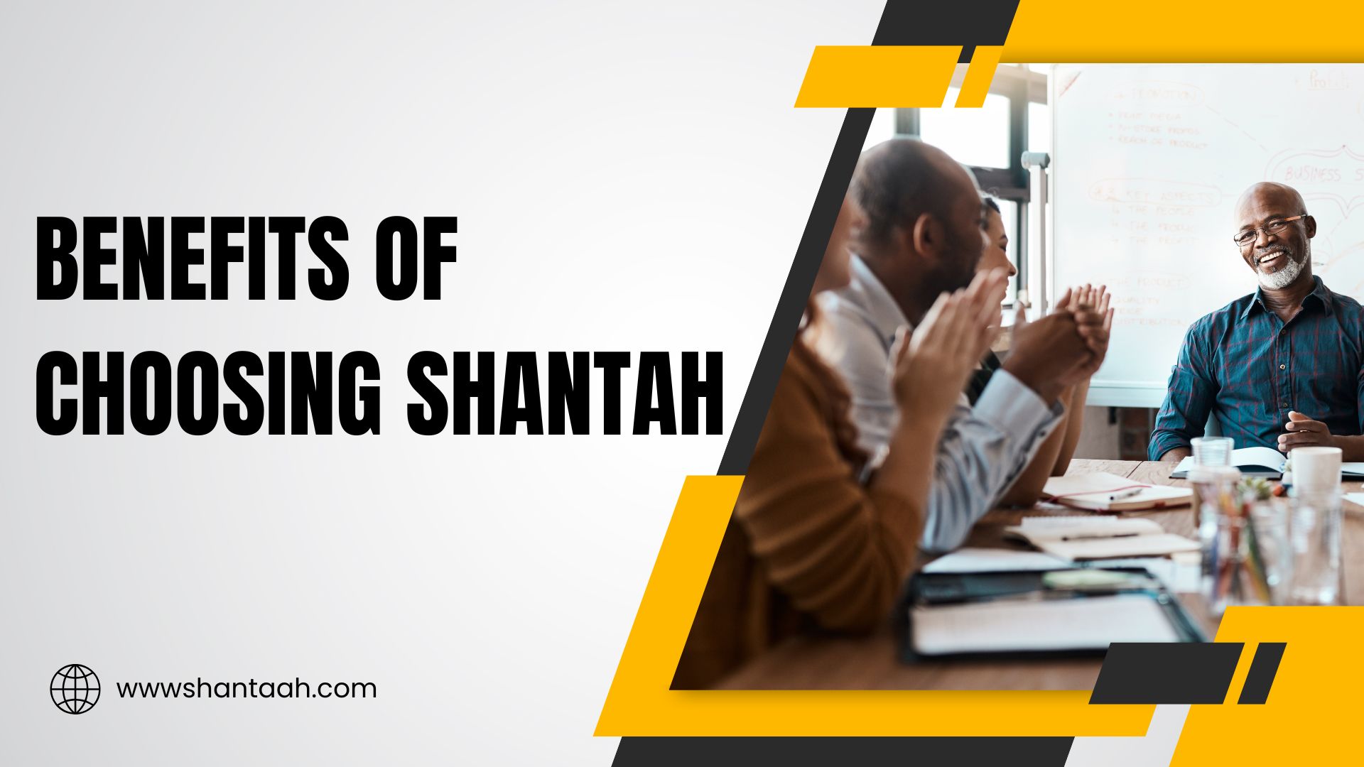 shantah business consulting