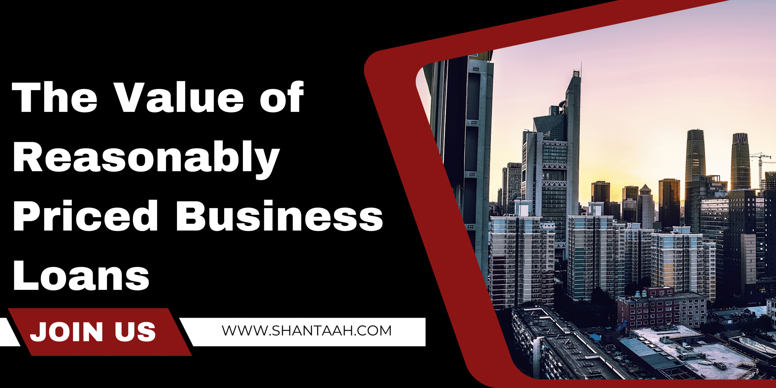 business loan