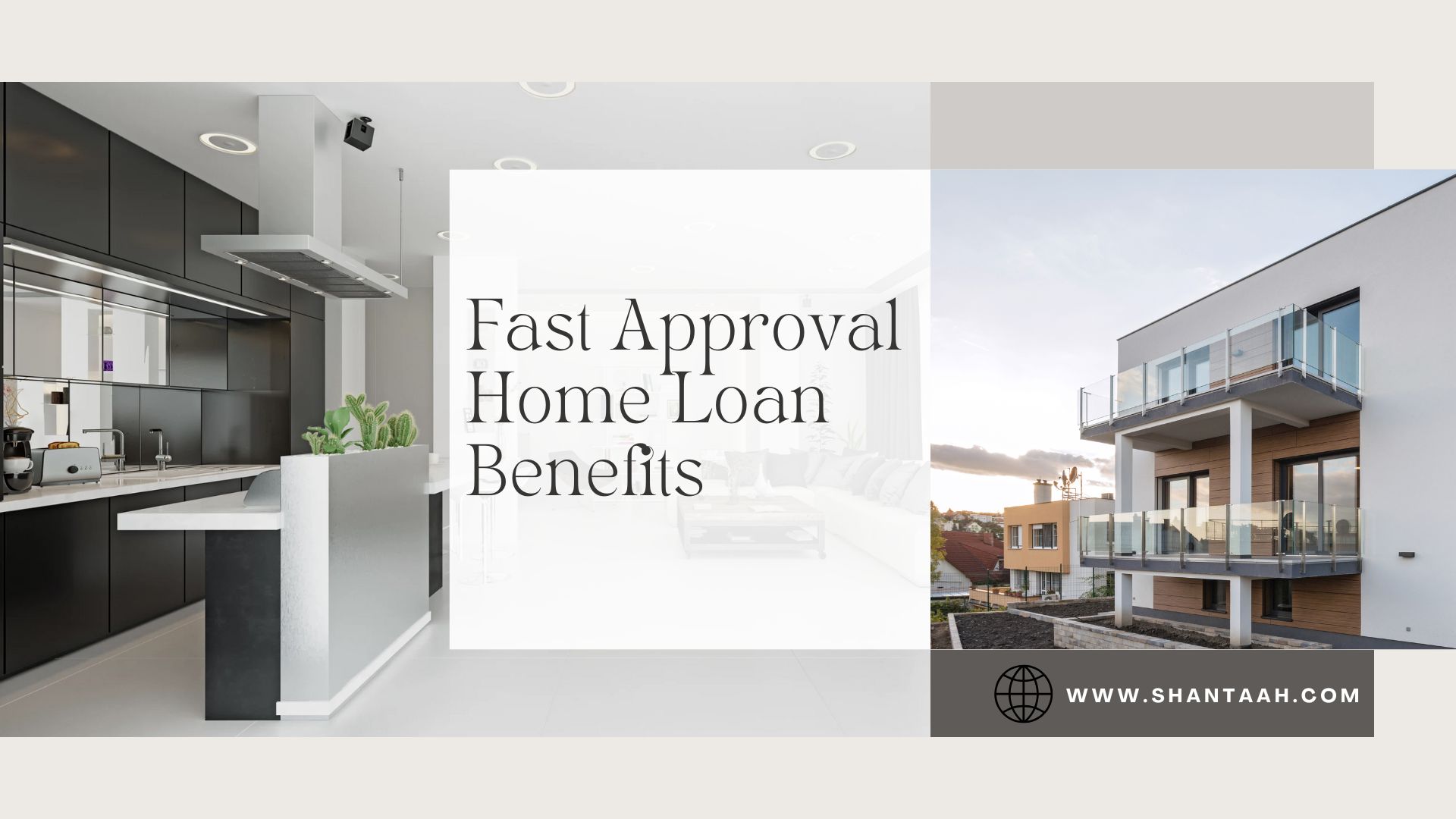 Home Loan