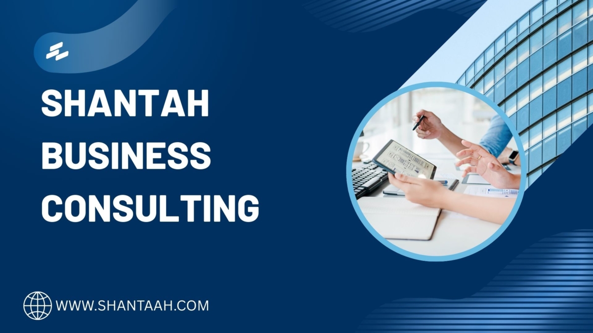 SHANTAH BUSINESS CONSULTING