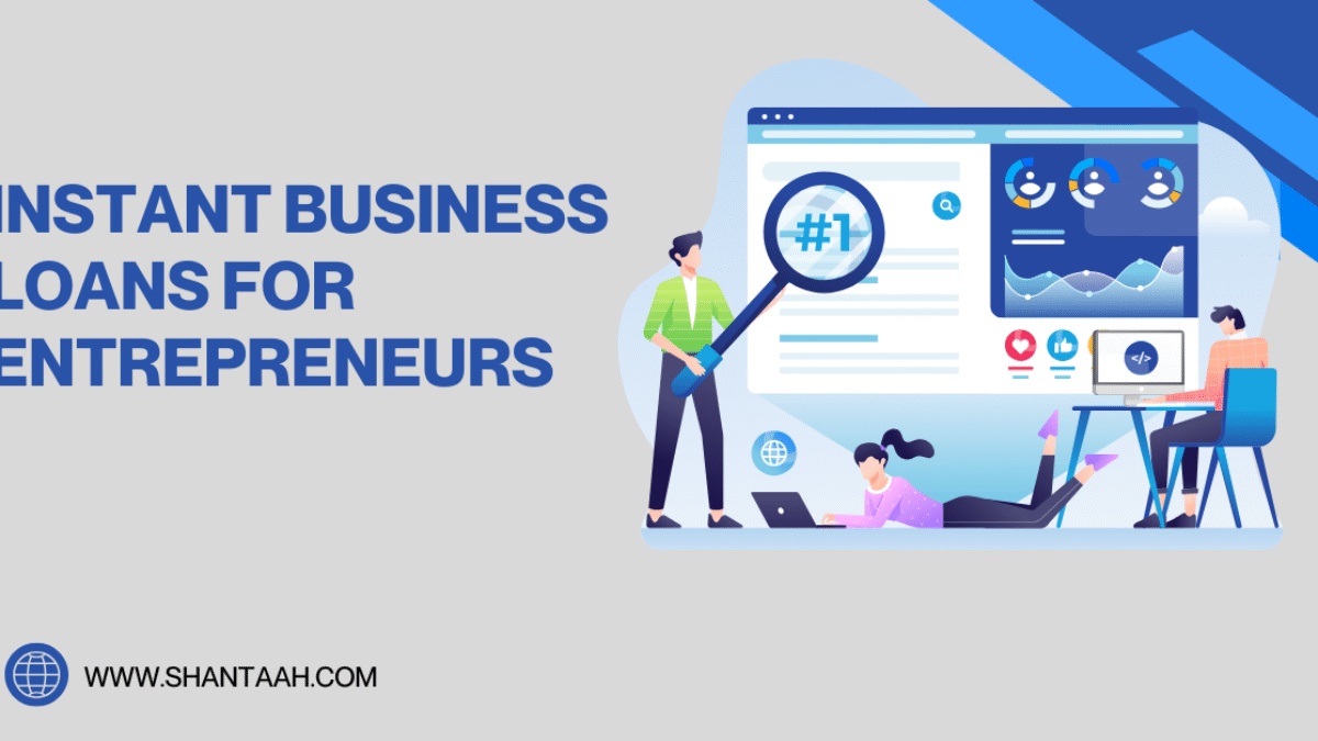 SHANTAH BUSINESS CONSULTING