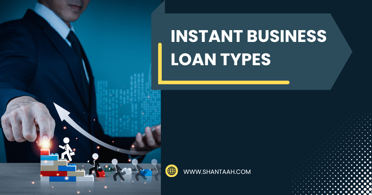 BUSINESS LOAN