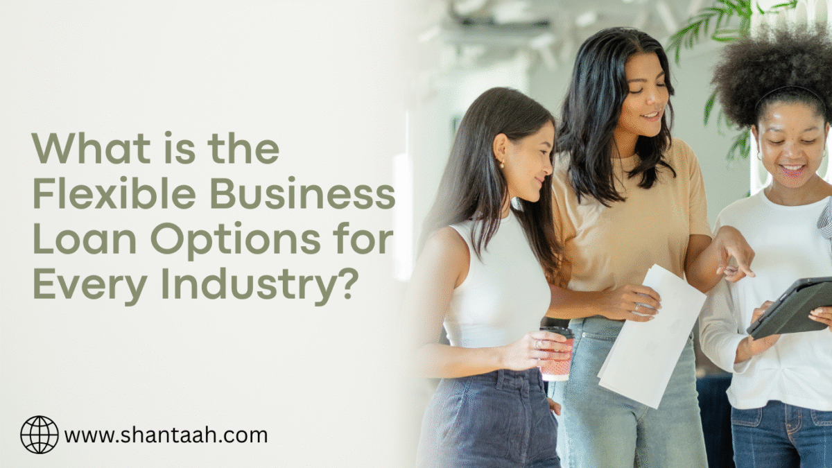 shantah business consulting