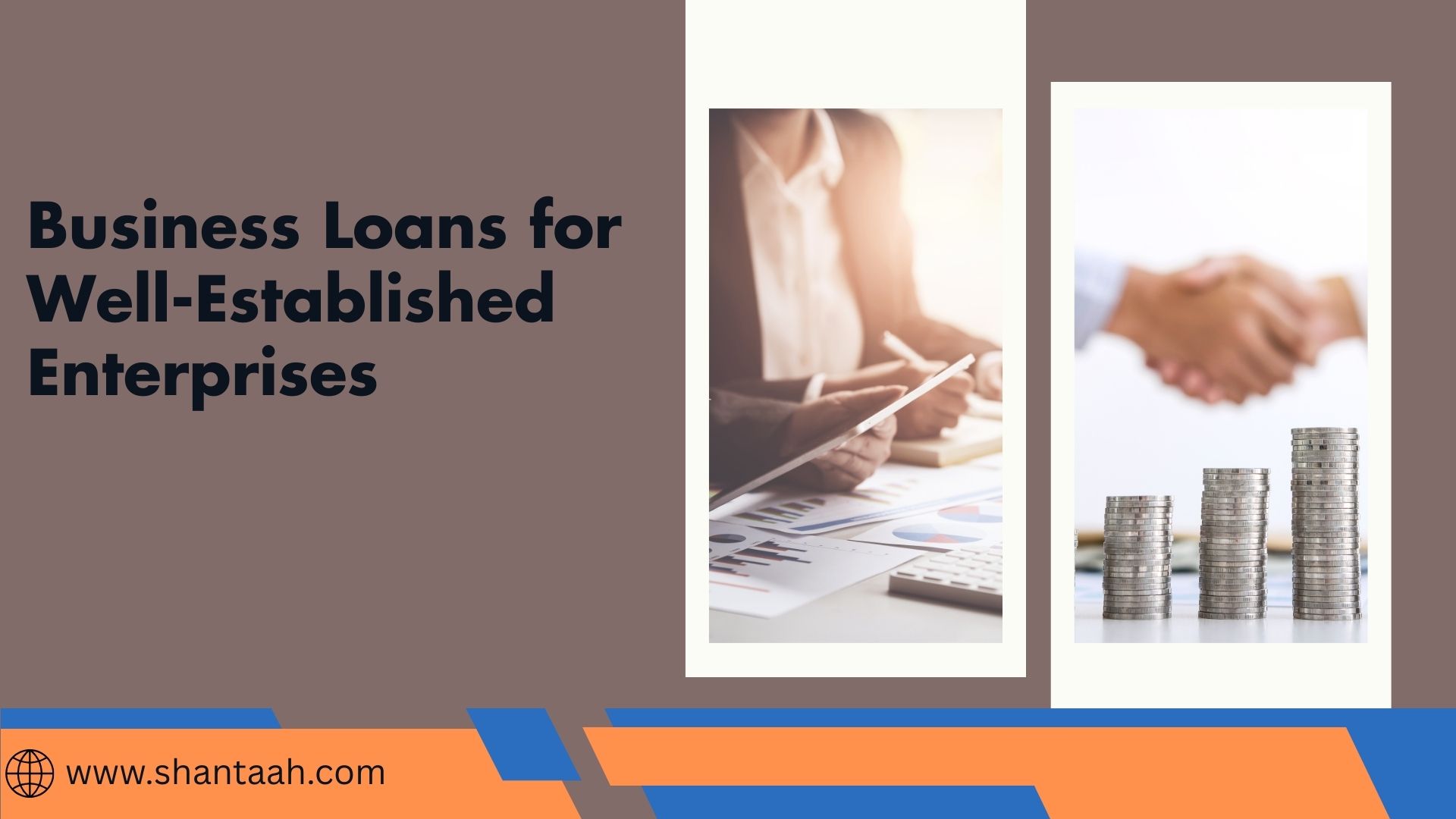 Business Loan