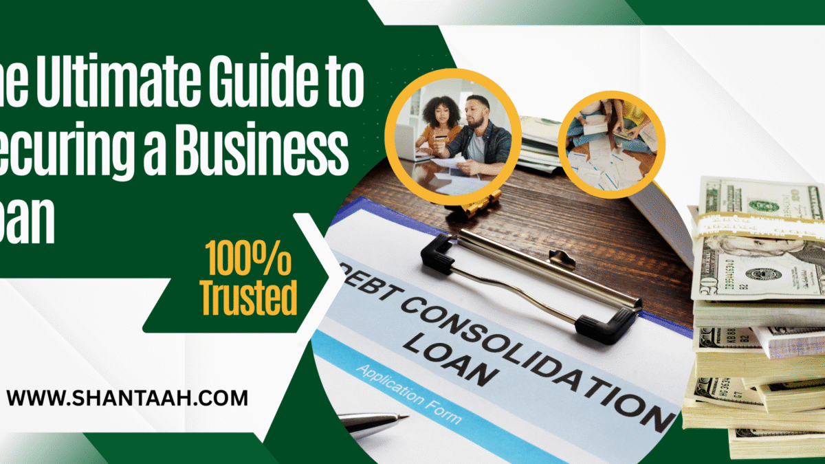 Business loan
