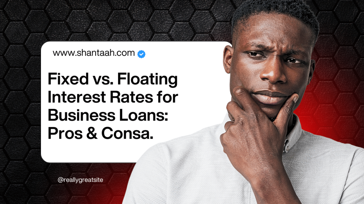 Floating Interest Rates