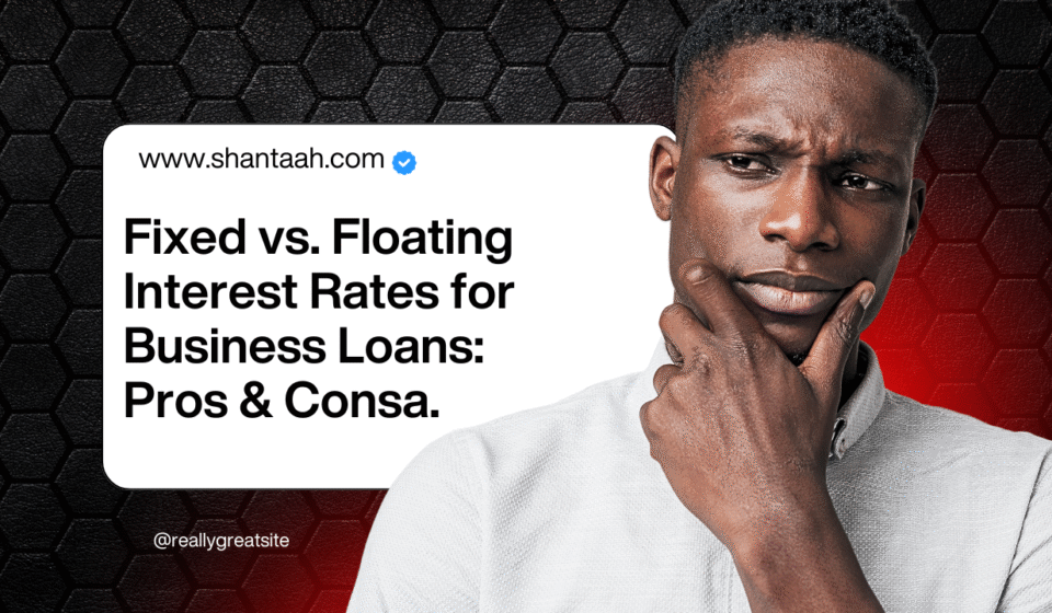 Floating Interest Rates