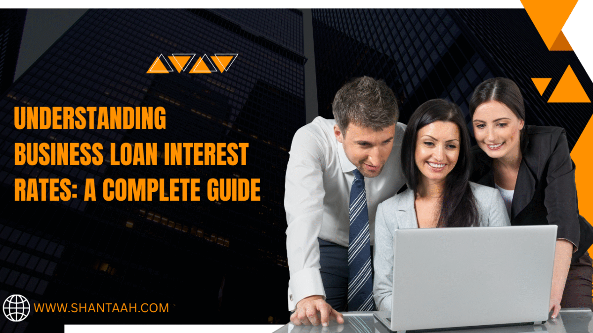 Business Loan Interest Rates