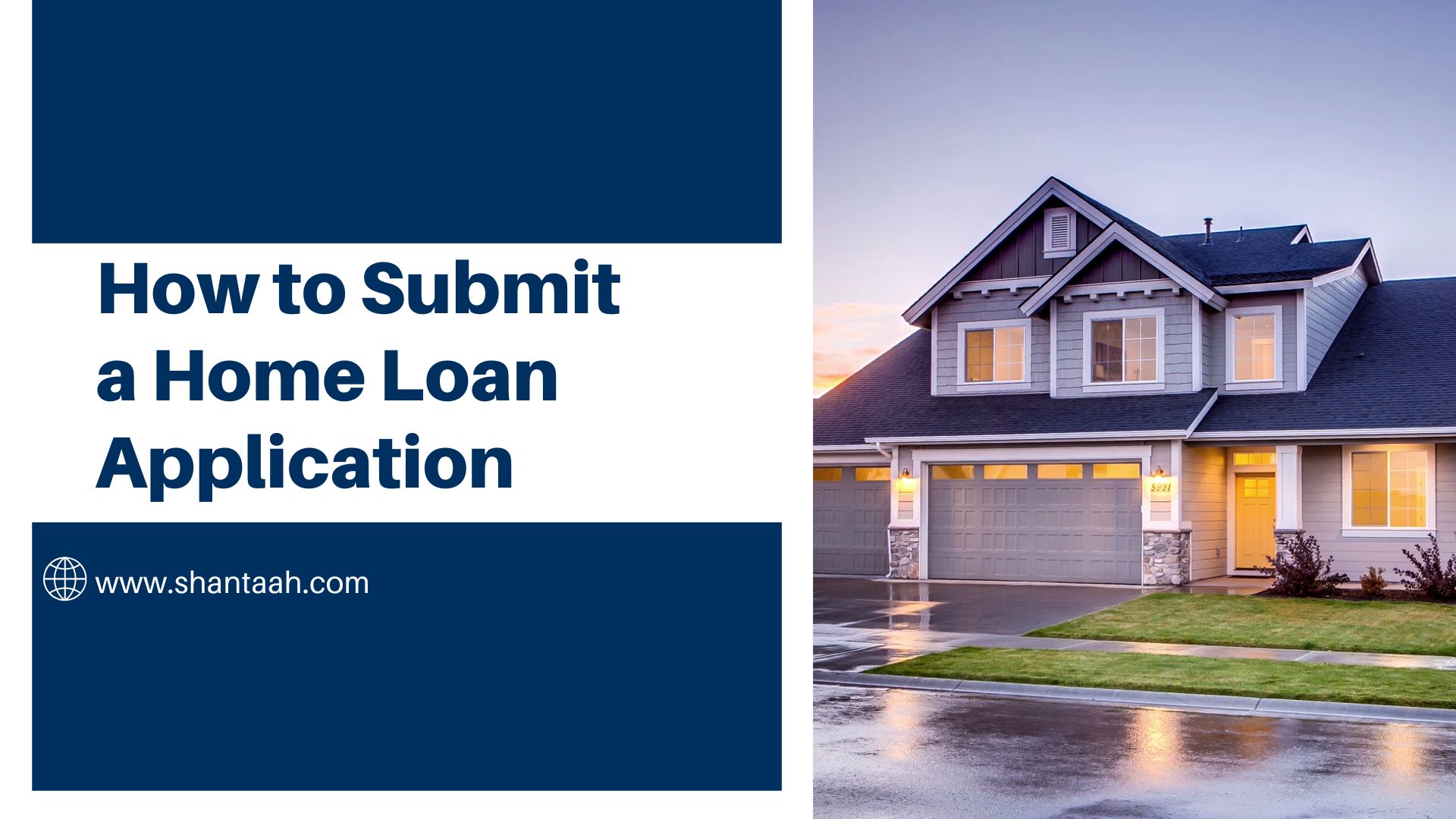 Home Loan