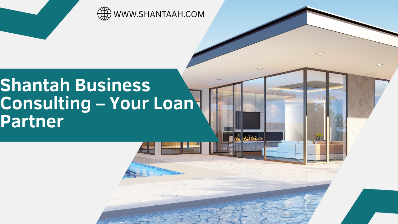 SHANTAH BUSINESS COSNSULTING