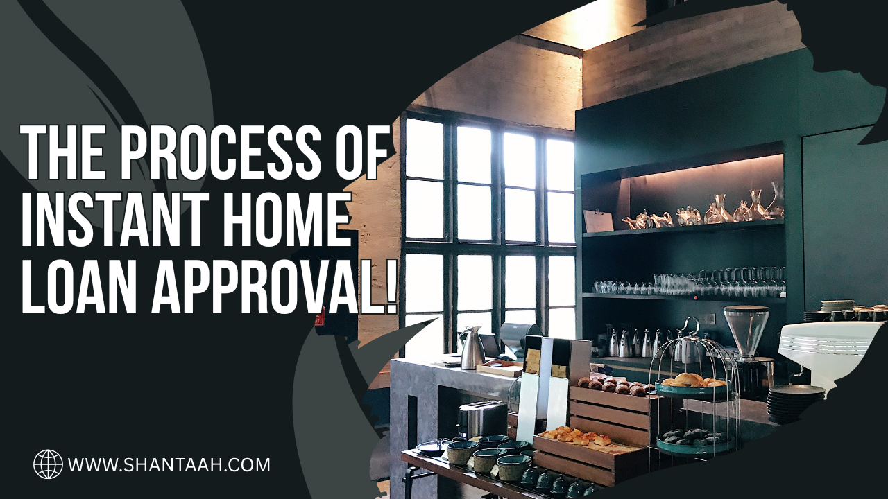 Home Loan