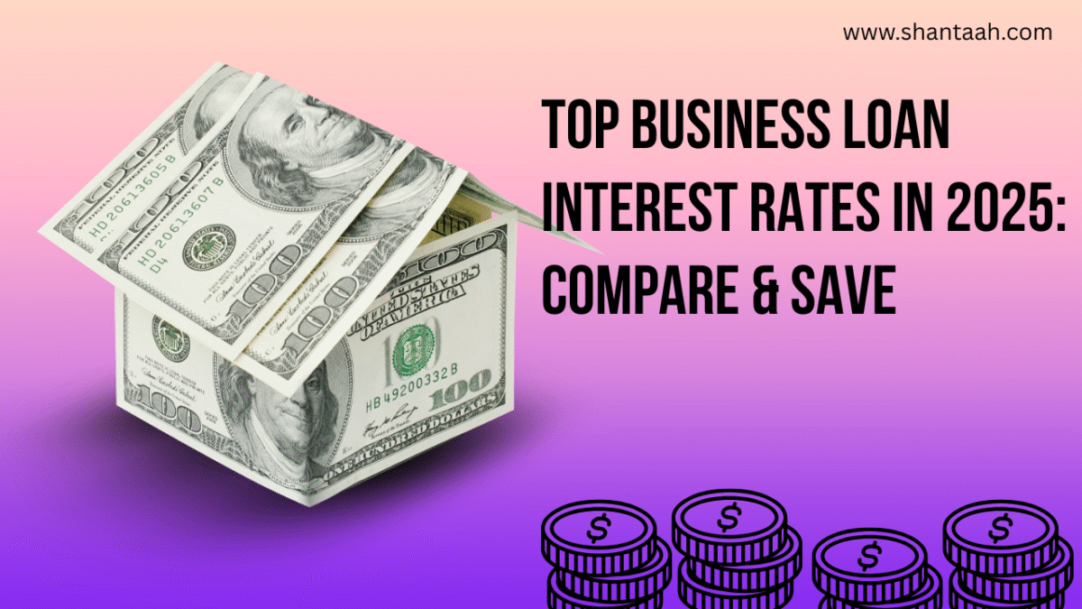 Business Loan Interest Rates