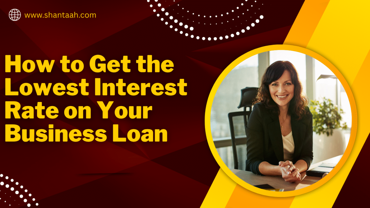 lowest interest rate